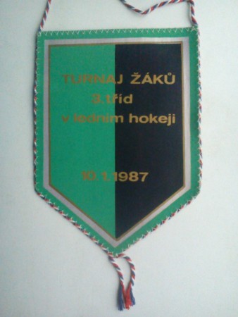 TURNAJ ŽAKU MOST 1987 -22-